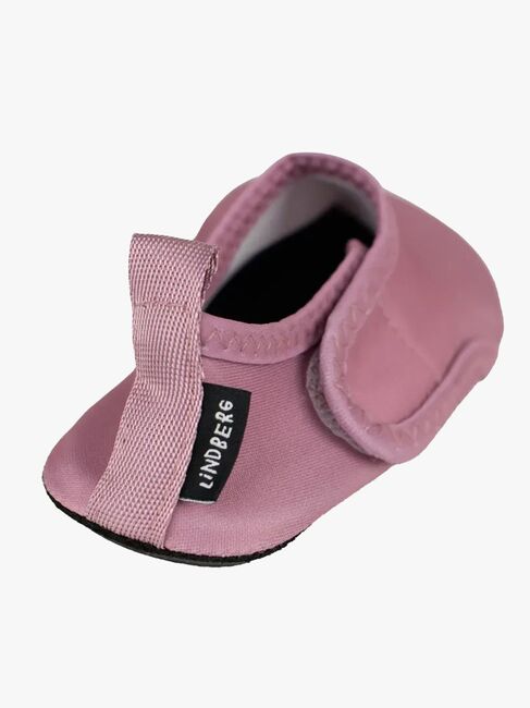 Lindberg Dopp Badeschuhe, Blush