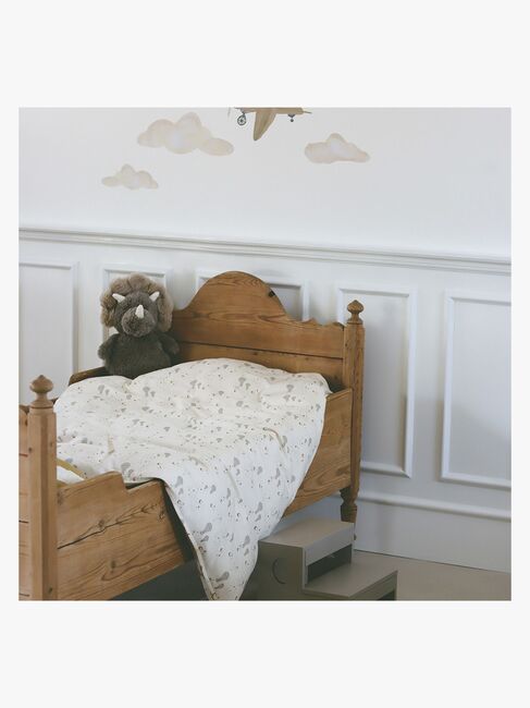 That's Mine Levi Bettwäsche 70x100 Babybett, Dreamily
