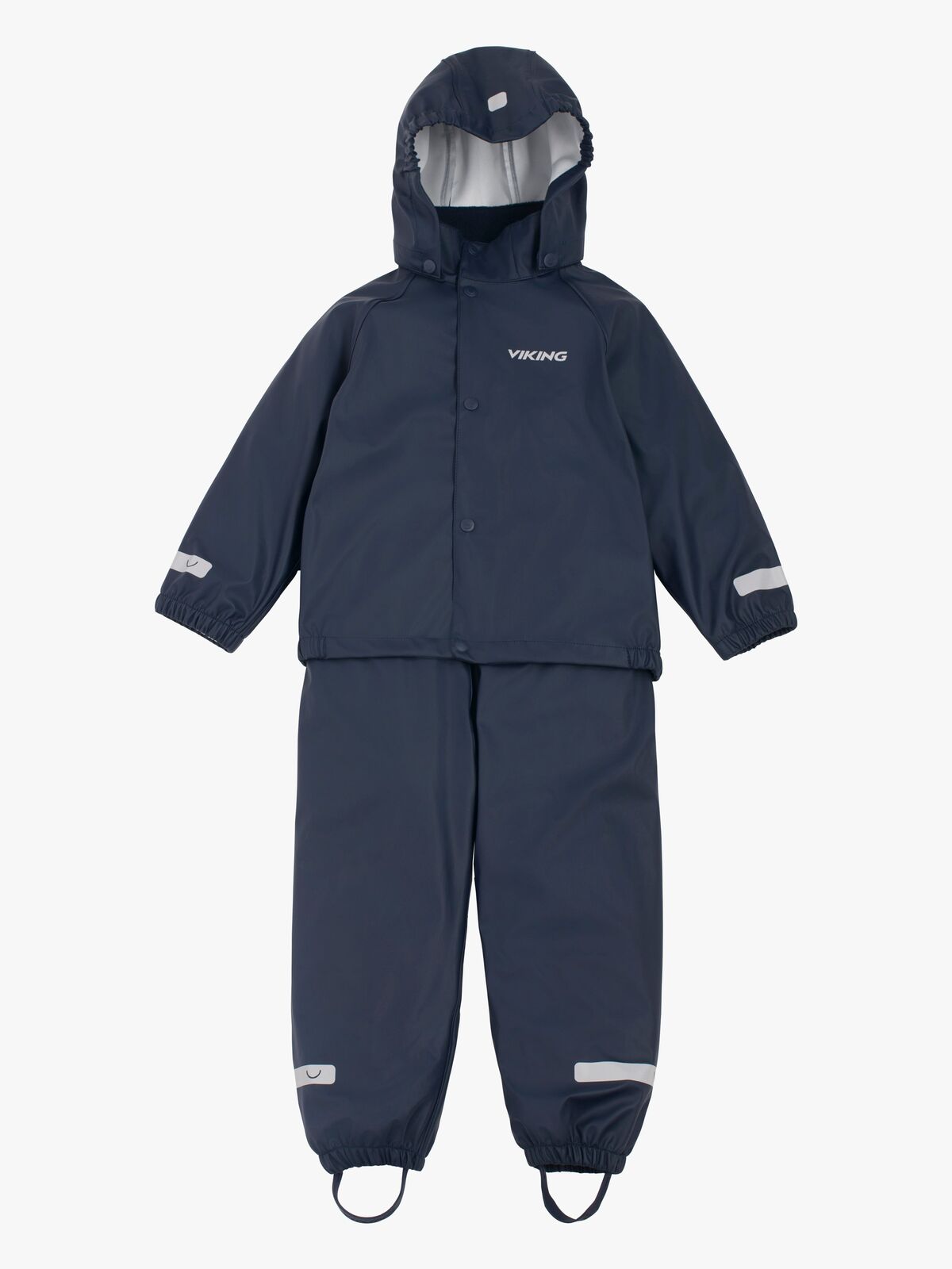 Viking Indie Regenset, Navy