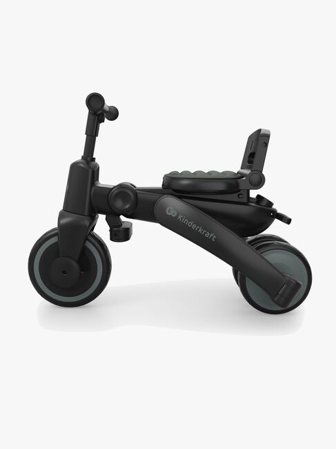 Kinderkraft Dreirad Jazz 3, Grün