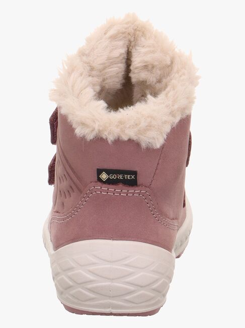 Superfit Groovy 2.0 GTX Winterstiefel, Lila 1-106317-8510-1589_4e.jpg