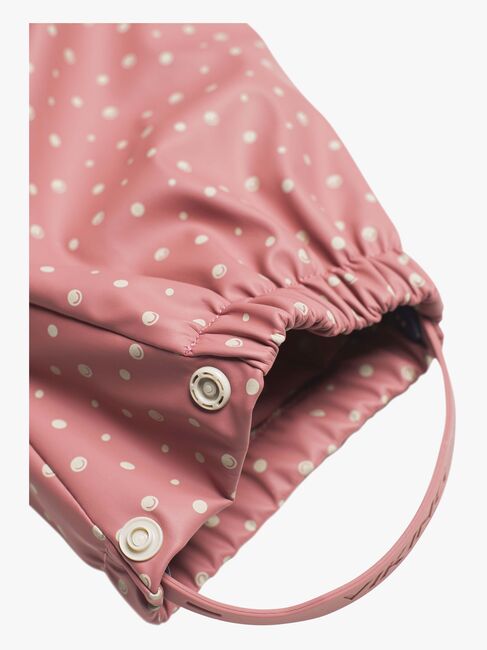 Viking Jolly Regenoverall, Pink