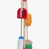 Melissa & Doug Reinigungsset, 6 Teile