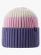 Reima Pipoke Mütze, Misty Violet