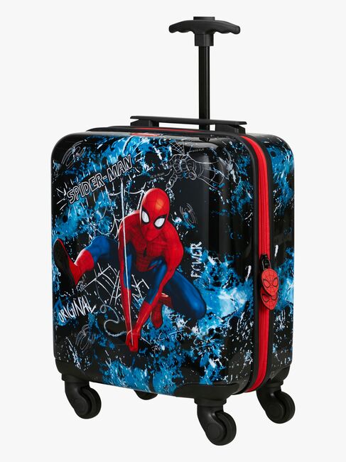 Samsonite Koffer 24L DayDream Marvel, Spider-Man Mystery