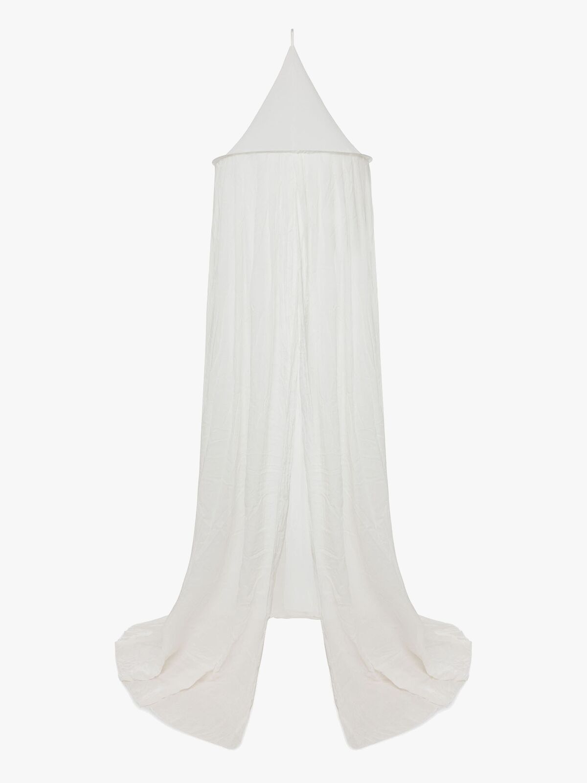 Jollein Betthimmel Vintage 245 cm, Ivory