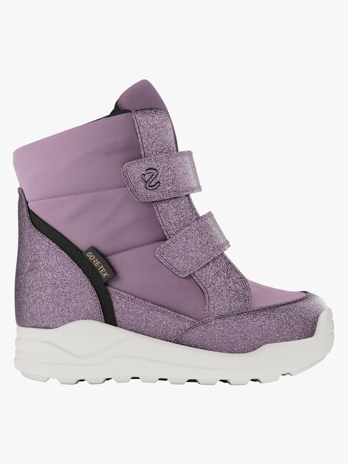 Ecco Urban Mini GTX Winterstiefel, Lavender Mist