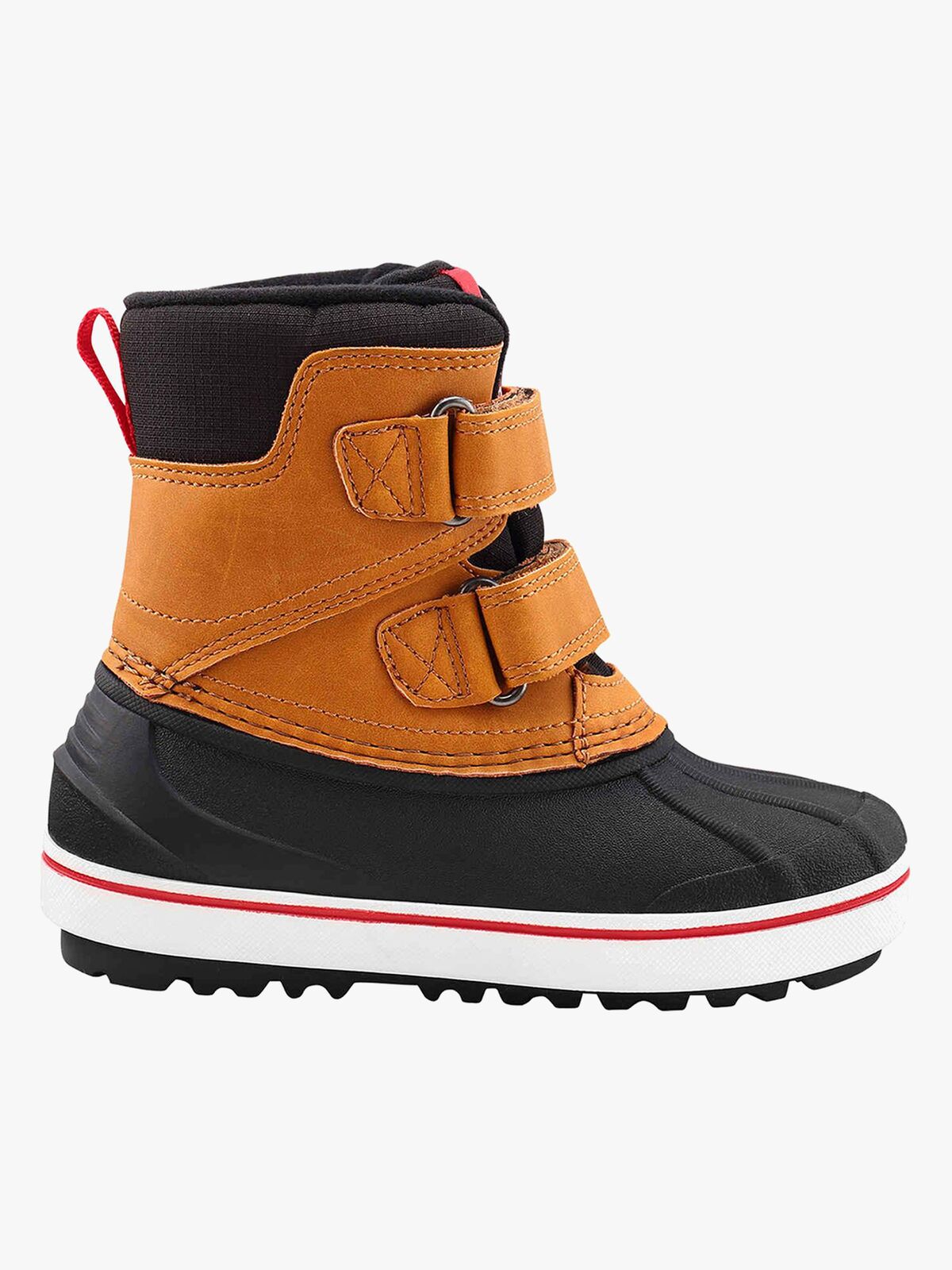 Reima Coconi Winterstiefel, Ochre Yellow