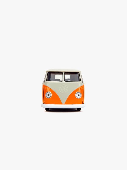 Disney Lilo & Stitch 1961 Volkswagen Bus 1:32