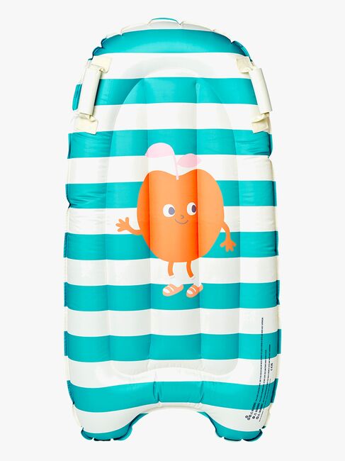 SUNNYLiFE Schwimmendes Spielzeug, Poppy the Peach