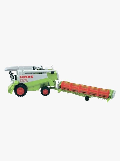 Bruder Claas Lexion 480 Combine Mähdrescher 02120