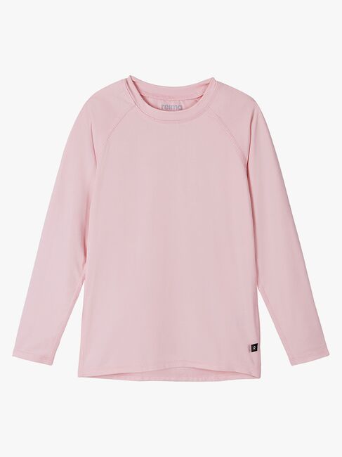 Reima Sportti Thermounterwäsche, Pale Rose