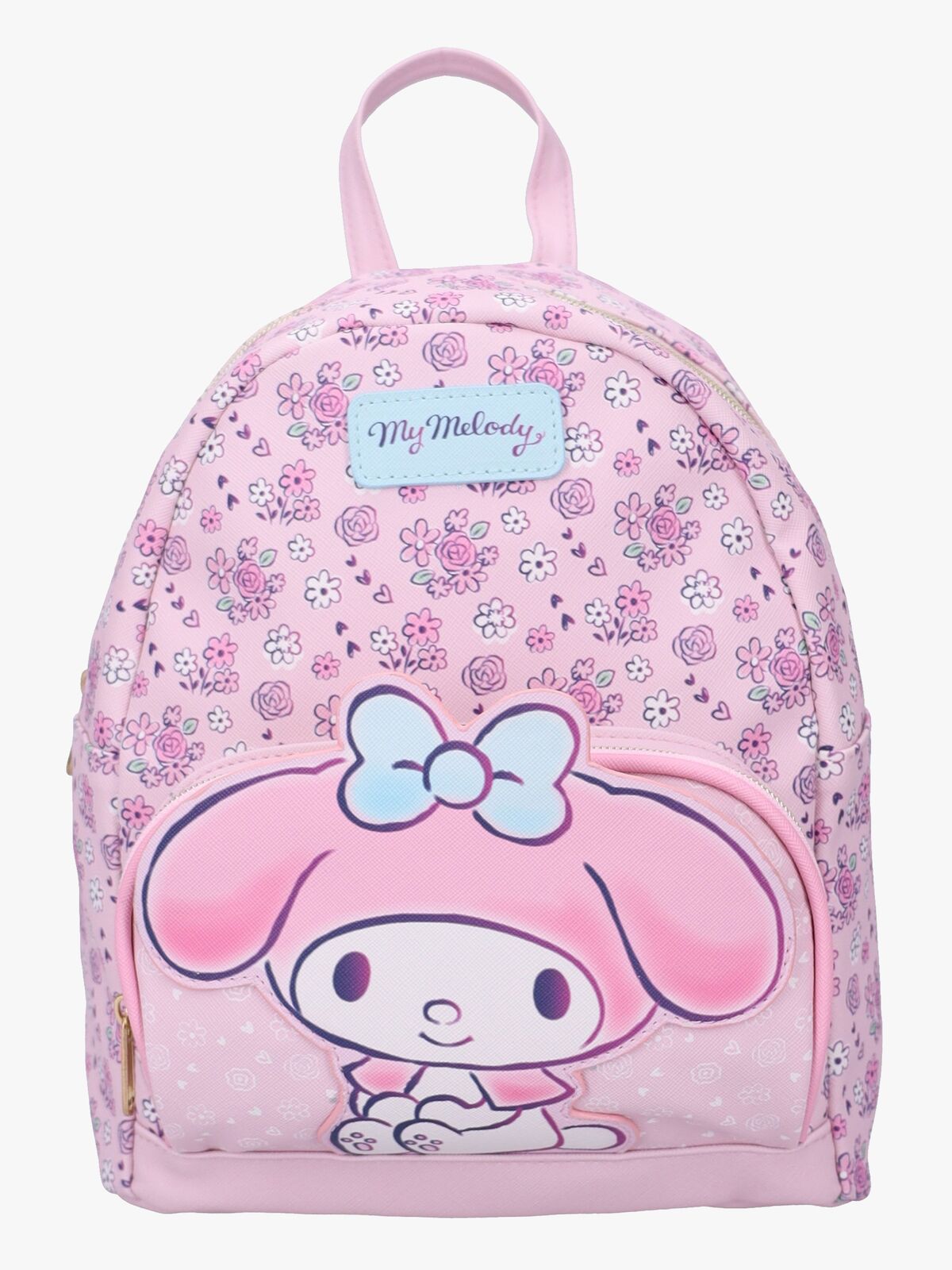 Hello Kitty & Friends Rucksack 6L, Carry the Cuteness