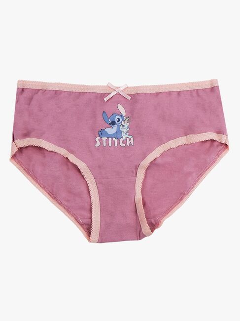 Disney Lilo & Stitch Unterhosen 3er-Pack