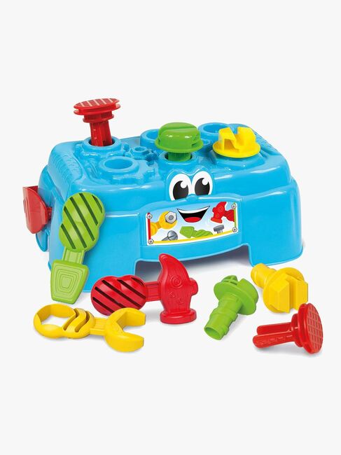 Clementoni Baby Werkbank