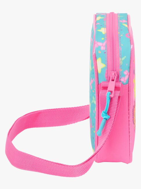 Gabby's Dollhouse Schultertasche, Confetti