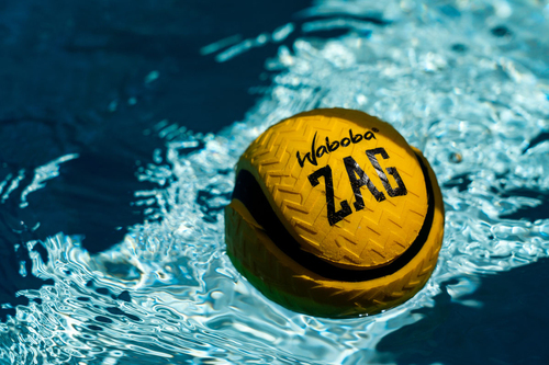 Waboba Zag Wasserflummi 1er-Pack Gemischte Auswahl