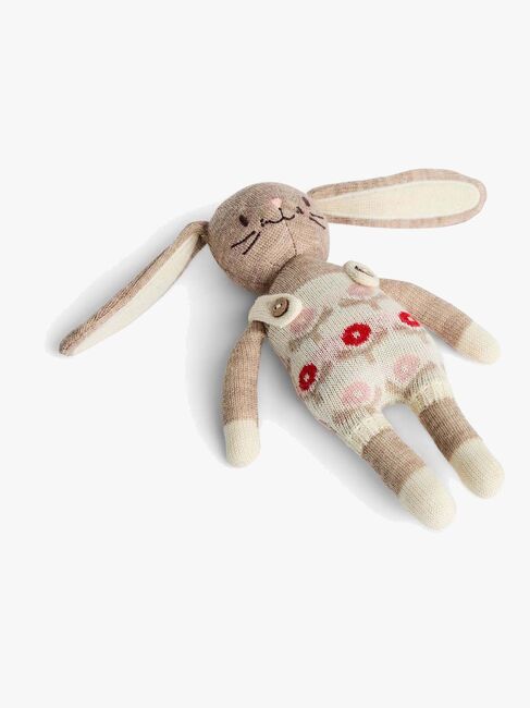 Smallstuff Kuscheltier Hase Aus Merinowolle 40007-02-1714_1.jpg