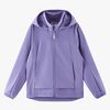 Reima Puruton BugProof Jacke, Misty Violet