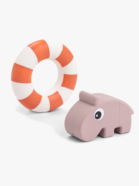 Done By Deer Badespielzeug, Ozzo Powder