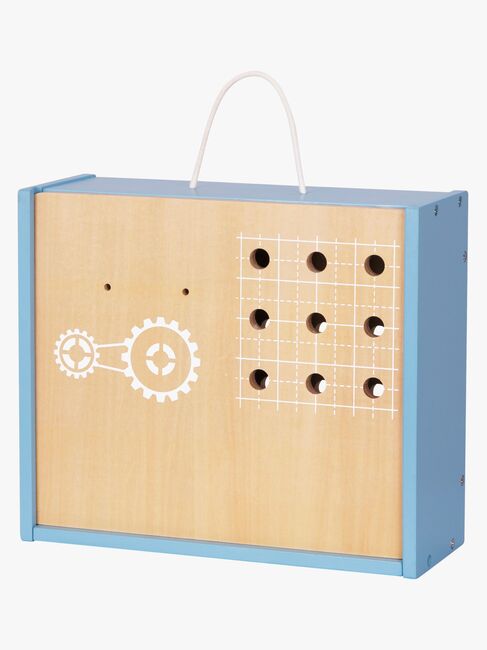 Tooky Toy Werkbank Mini