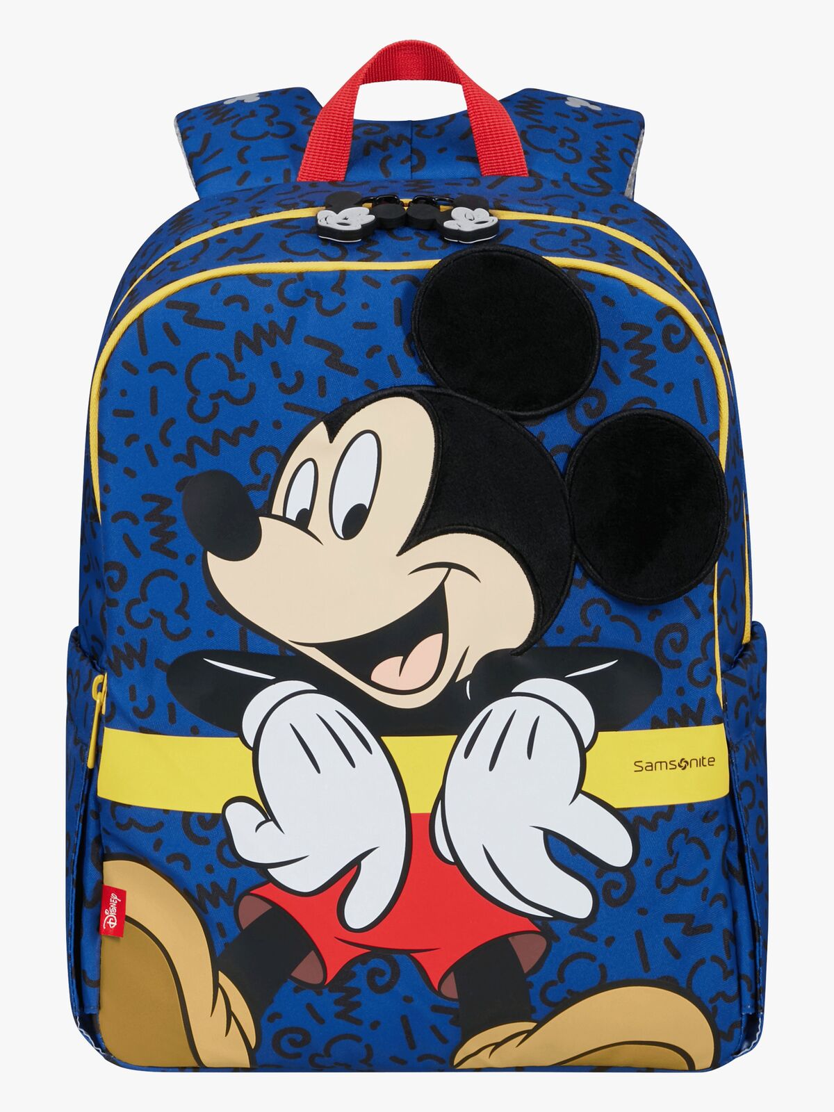 Samsonite Rucksack 15L DayDream Disney, Mickey Happy