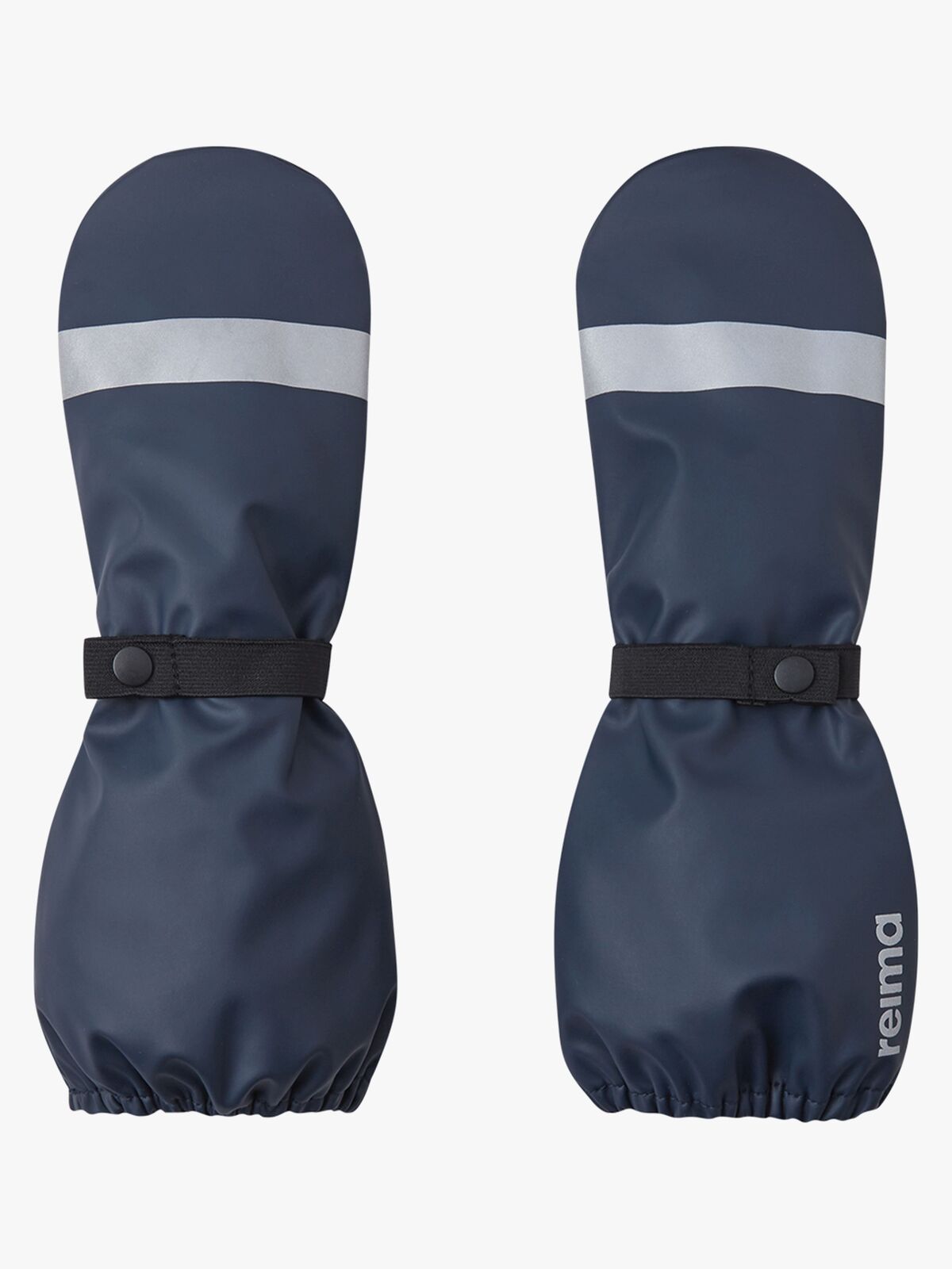 Reima Kura Regenfäustlinge, Marineblau