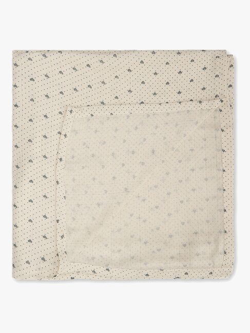 That's Mine Jana Musselin Pucktuch, Lots of Love Sky