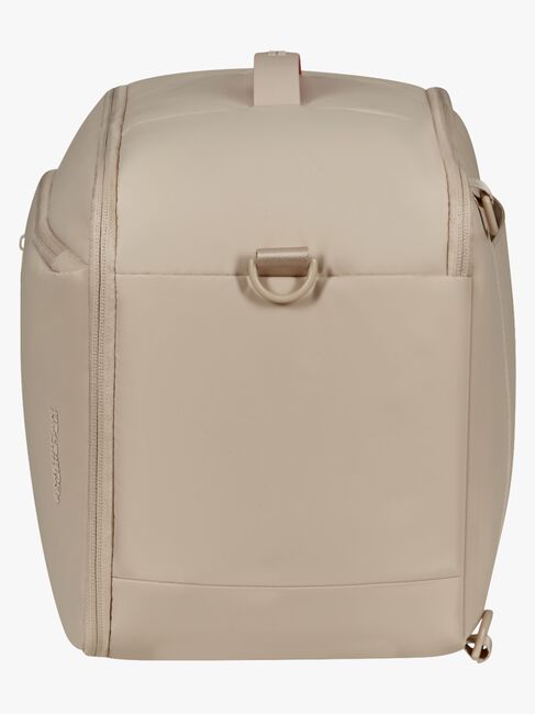 American Tourister Puffy POP 3-Way Handgepäck 21L, Beige
