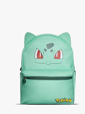 Pokémon Mini Rucksack 7L, Bisasam