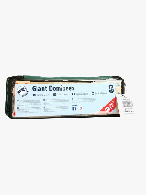Small Foot Gigantisches Domino