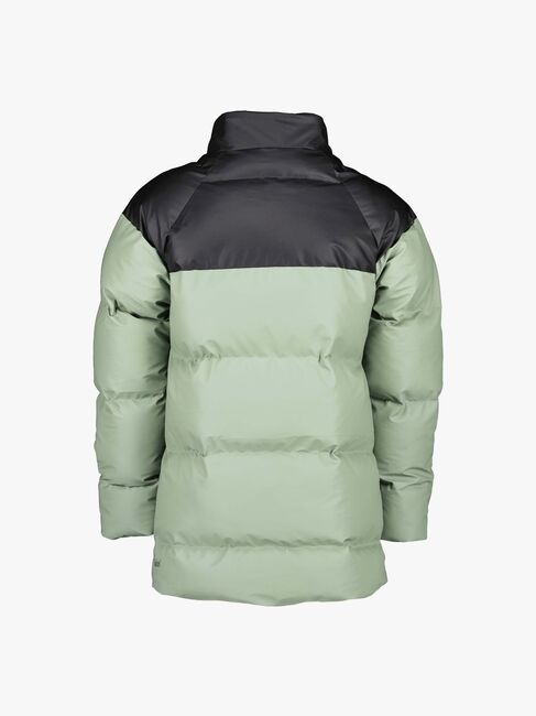 Didriksons Mega Winterjacke, Light Moss