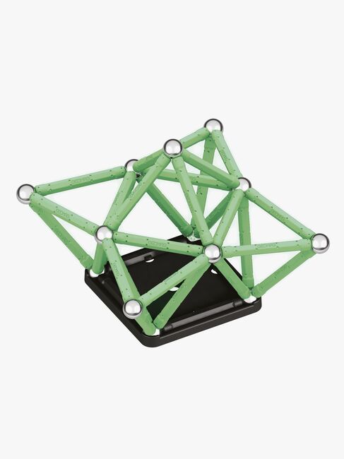 Geomag Glow Baukasten 60 Teile