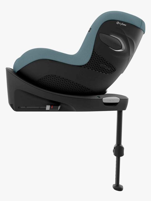 Cybex Sirona G i-Size Plus Kindersitz, Stormy Blue