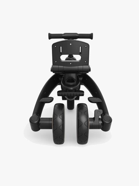 Kinderkraft Dreirad Jazz 3, Beige