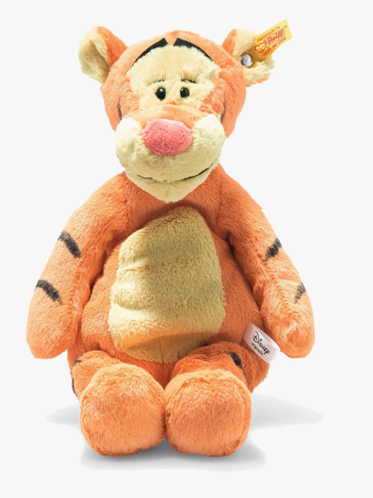 Steiff Disney Winnie Puuh Kuscheltier Tiger 30 cm