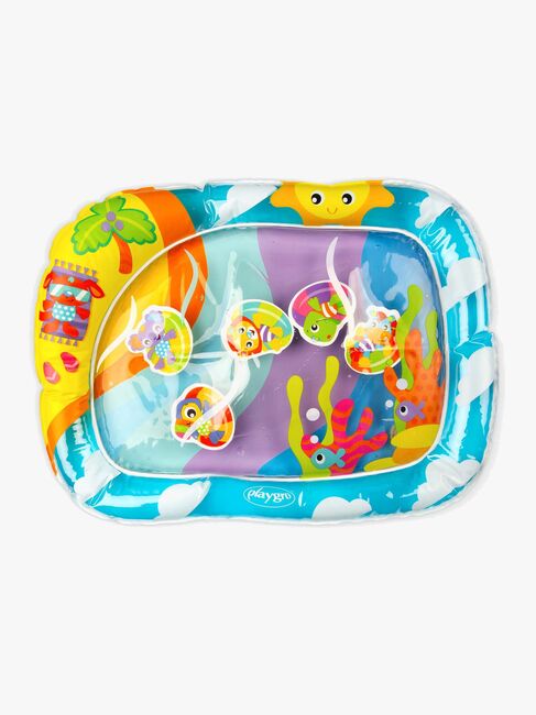 Playgro Cosy Oasis Wasserspielmatte 4089412-1124_1.jpg