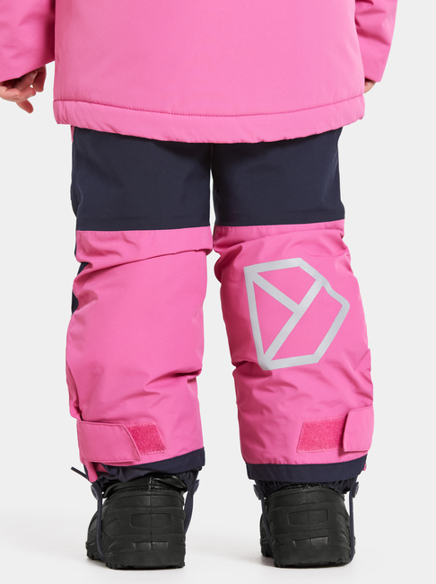Didriksons Skare Skianzug, Sweet Pink