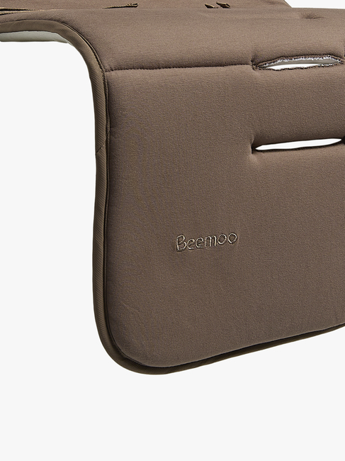 Beemoo Sitzkissen, Taupe Swallow