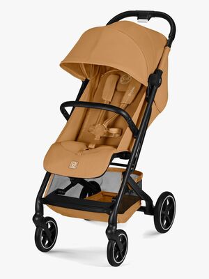 Cybex Beezy Buggy, Cinnamon Yellow