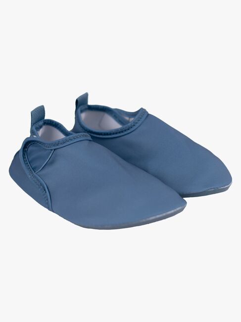 Lindberg Dopp Badeschuhe, Blue
