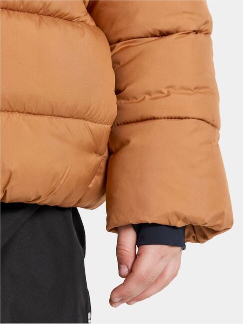 Didriksons Roxen Winterjacke, Almond Tree