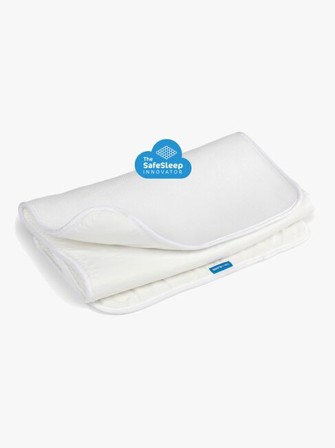 AeroSleep Matratzenschutz 60x120x0,7cm