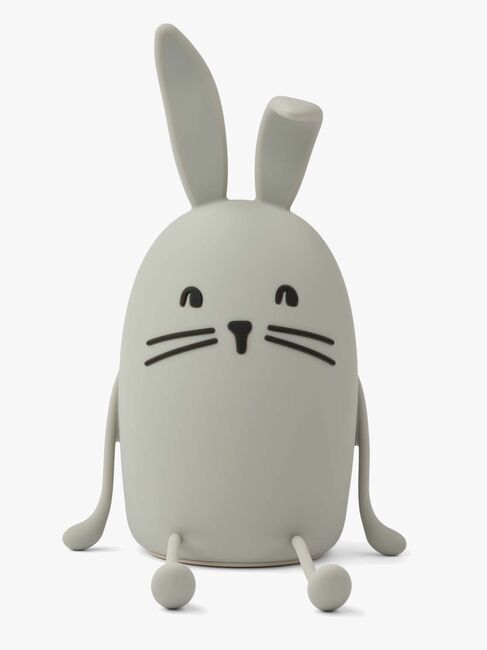 LIEWOOD Evex Nachtlicht Hase, Dove Blue LW20716-6919-3133_1.jpg
