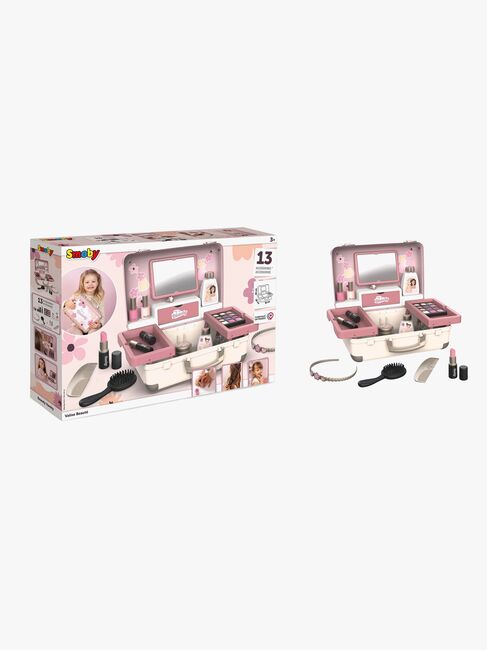 Smoby Kosmetikkoffer My Beauty Vanity