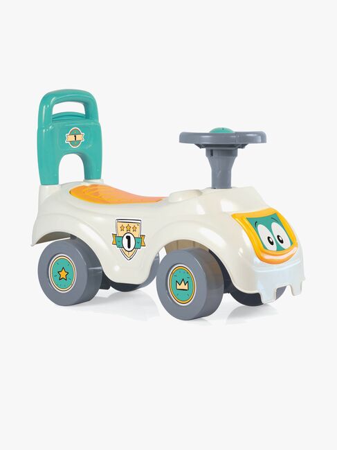 DOLU Rutschauto Sit N' Ride