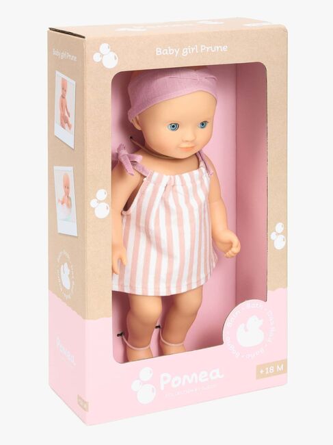 Djeco Prune Puppe 32 cm
