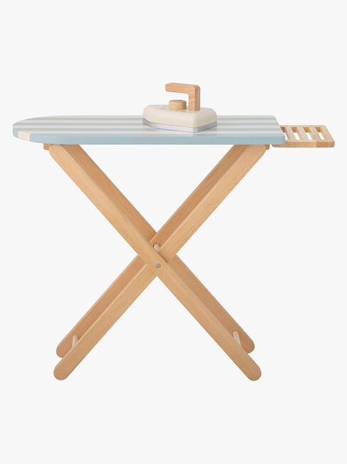 Bloomingville MINI Bügelbrett & Bügeleisen Sande