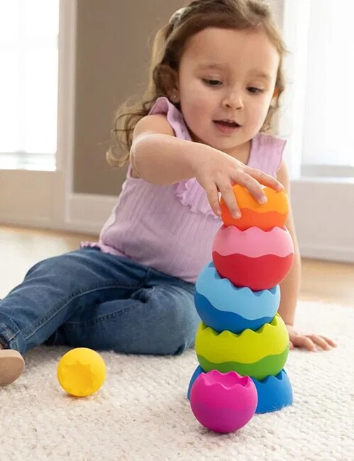 Fat Brain Tobbles Neo Stapelturm