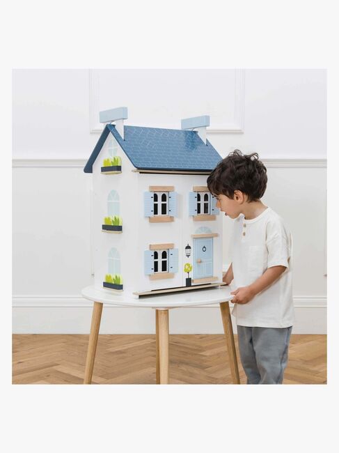 Le Toy Van Sky Puppenhaus Holz